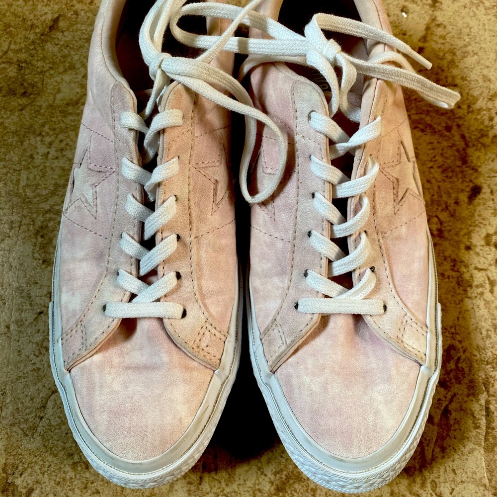 Converse tennis